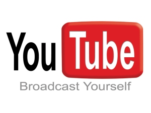Logo Design Youtube on Youtube Logo